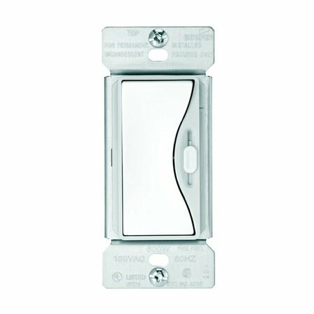 EATON WIRING DEVICES Dimmers S/P 3-Way 600W WS 9530WS
